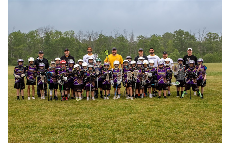 Voorheesville Blackbird Youth Lacrosse > Home